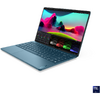 Laptop Lenovo Yoga Slim 9 14ILL10, 14 inch 4K OLED 120Hz Touch, Intel Core Ultra 7 258V, 32GB LPDDR5X, 1TB SSD, Intel Arc 140V, Win 11 Home, Tidal Teal, 3Yr Onsite Premium Care