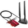 Placa de retea Wireless TP-LINK AXE5400 Tri-Band WiFi 6E