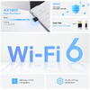 Placa de retea Wireless TP-LINK ARCHER TX20 NANO, AX1800, Dual-Band WiFi 6
