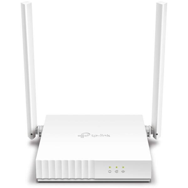 Router Wireless TP-LINK wireless 300Mbps, TL-WR820N V2