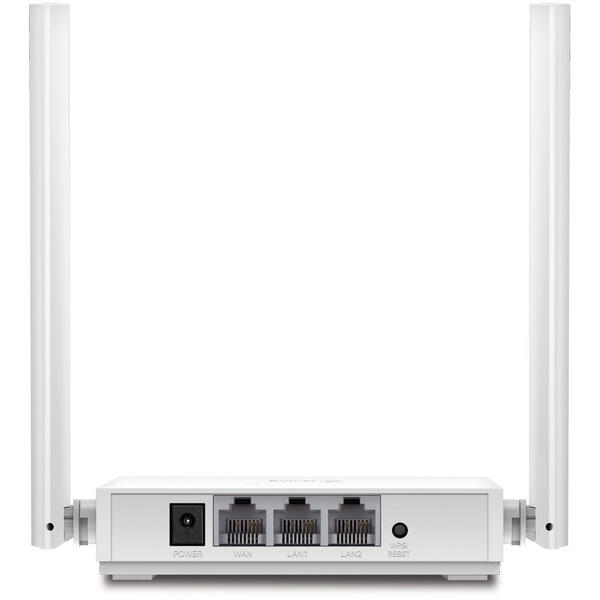 Router Wireless TP-LINK wireless 300Mbps, TL-WR820N V2