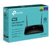 Router Wireless TP-LINK Archer MR500 Dual-Band, 4G+ AC1200