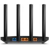 Router Wireless TP-LINK ARCHER AX17, AX1500, Wi-Fi 6, Gigabit