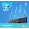 Router Wireless TP-LINK ARCHER AX17, AX1500, Wi-Fi 6, Gigabit