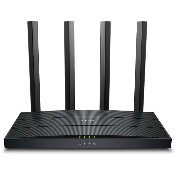 Router Wireless TP-LINK ARCHER AX17, AX1500, Wi-Fi 6, Gigabit