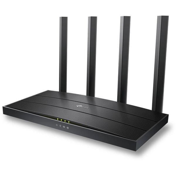 Router Wireless TP-LINK ARCHER AX17, AX1500, Wi-Fi 6, Gigabit