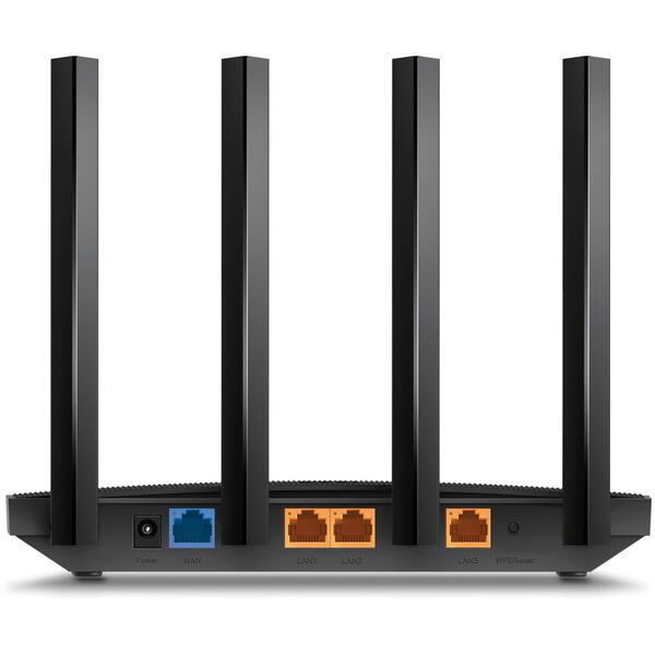 Router Wireless TP-LINK ARCHER AX17, AX1500, Wi-Fi 6, Gigabit