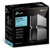 Router Wireless TP-LINK Archer BE800, TRi-Band, BE19000, USB 3.0