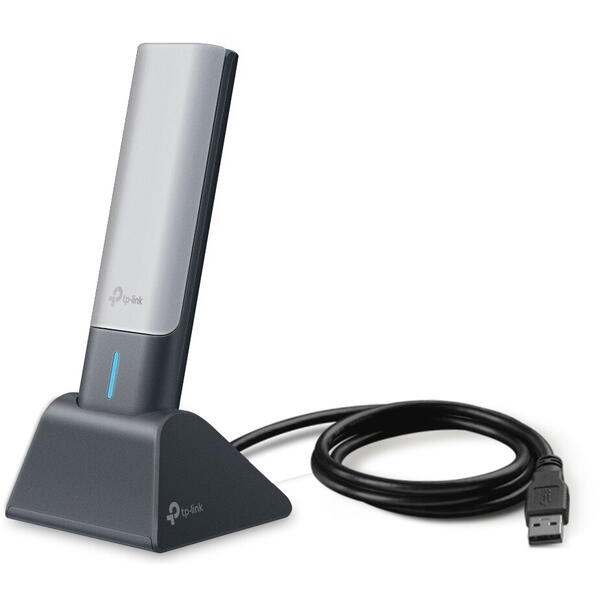 Placa de retea Wireless TP-LINK ARCHER TX50UH AX3000 Dual Band Wi-Fi 6 USB