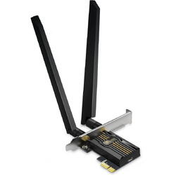 ARCHER TBE550E, BE9300 Tri-Band Wi-Fi 7 WiFi 7, BT 5.4 PCI-Express