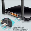 Router Wireless TP-LINK Archer MR402 Dual-Band 4G LTE
