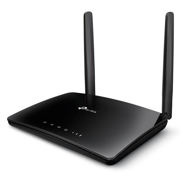 Router Wireless TP-LINK Archer MR402 Dual-Band 4G LTE