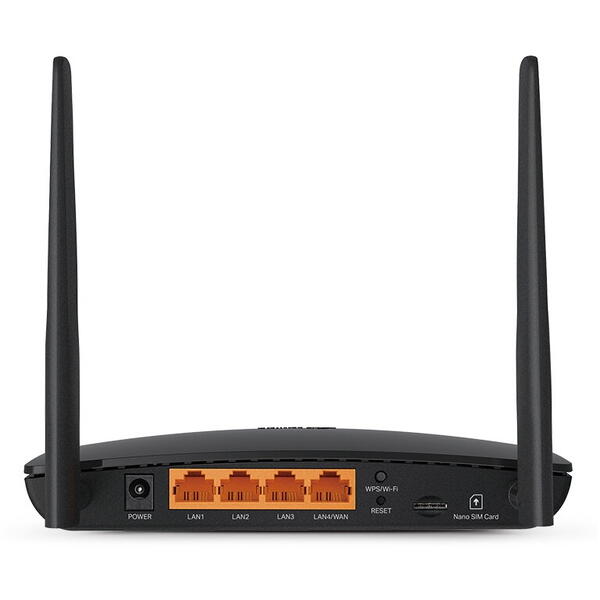 Router Wireless TP-LINK Archer MR402 Dual-Band 4G LTE