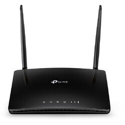 Router Wireless TP-LINK Archer MR402 Dual-Band 4G LTE