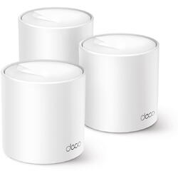 TP-LINK KIT AX1500 MESH WIFI 6 3PK