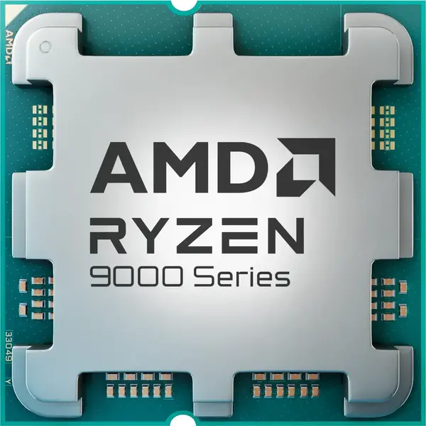 Procesor AMD Ryzen 9 9950X3D 4.3GHz Box