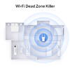 Access Point TP-LINK RE705X Dual-Band WiFi 6 Gigabit