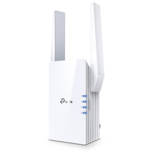 Access Point TP-LINK RE705X Dual-Band WiFi 6 Gigabit