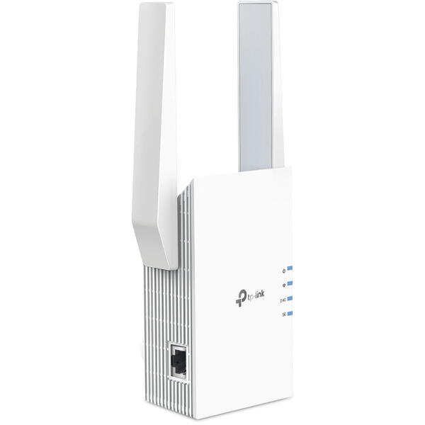 Access Point TP-LINK RE705X Dual-Band WiFi 6 Gigabit