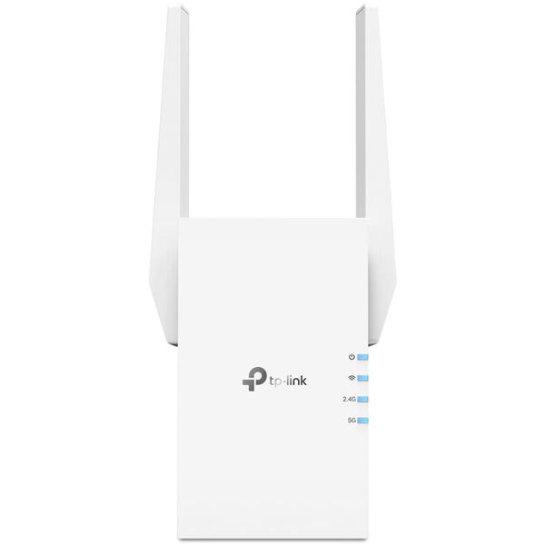 Access Point TP-LINK RE705X Dual-Band WiFi 6 Gigabit