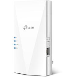 RE700X Dual-Band WiFi 6 Gigabit