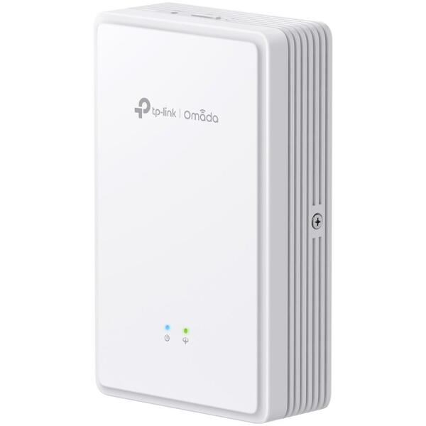 Access Point TP-LINK EAP615GP-WALL Dual-Band WiFi 6 Gigabit