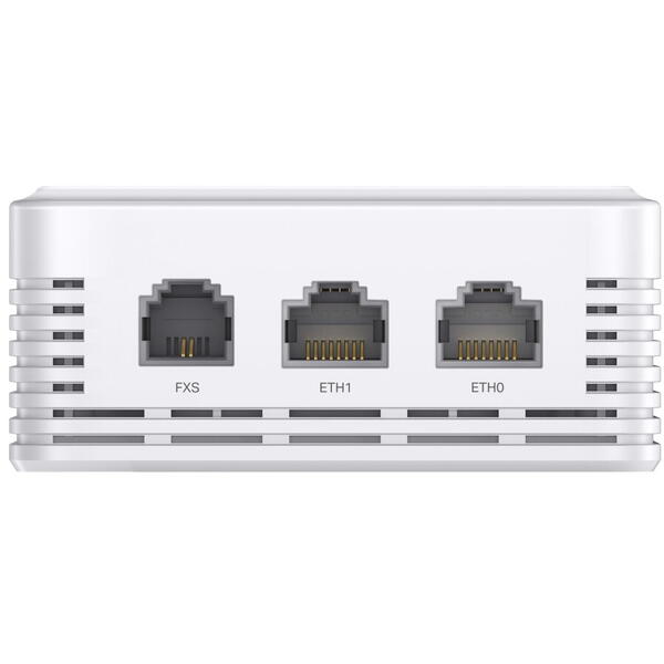 Access Point TP-LINK EAP615GP-WALL Dual-Band WiFi 6 Gigabit