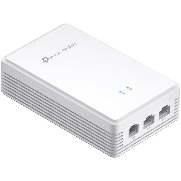 Access Point TP-LINK EAP615GP-WALL Dual-Band WiFi 6 Gigabit