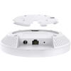 Access Point TP-LINK EAP723 Dual-Band WiFi 7, 2.5 Gigabit