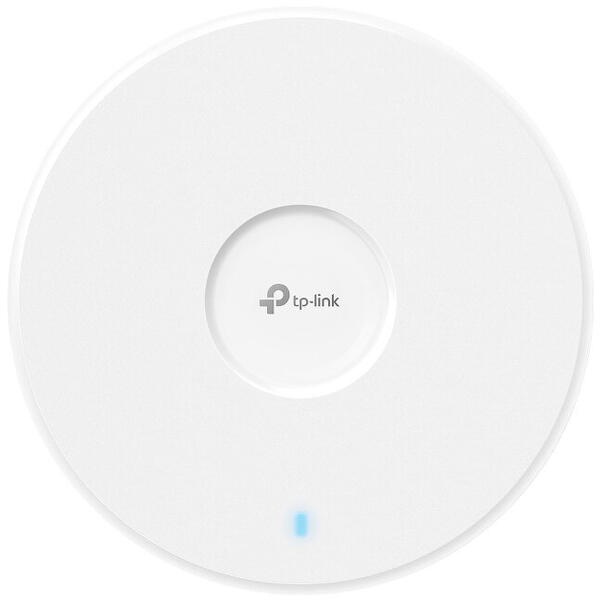 Access Point TP-LINK EAP723 Dual-Band WiFi 7, 2.5 Gigabit