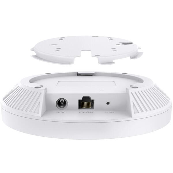Access Point TP-LINK EAP723 Dual-Band WiFi 7, 2.5 Gigabit