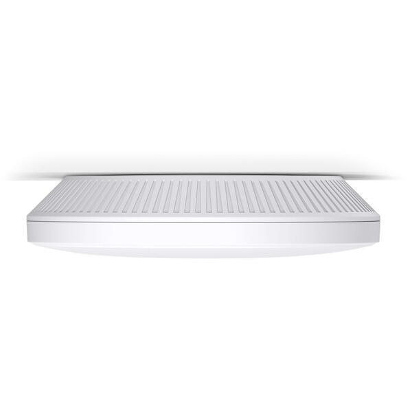 Access Point TP-LINK EAP723 Dual-Band WiFi 7, 2.5 Gigabit