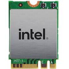 Placa de retea Wireless Intel BE201 Tri-Band WiFi 7, Bluetooth