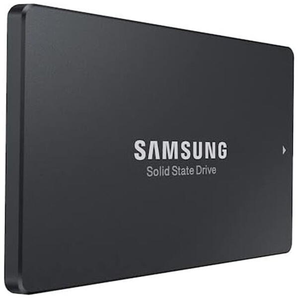 SSD Samsung PM893 3.84TB, SATA3, 2.5 inch