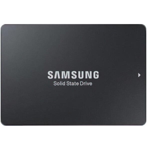 SSD Samsung PM893 3.84TB, SATA3, 2.5 inch