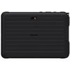 Tableta Samsung SM-T540 Galaxy Tab Active4 Pro T636, 10.1 inch Multi-touch, Snapdragon 778G Octa Core, 6GB RAM, 128GB flash, Wi-Fi, Bluetooth, GPS, 5G, Android 12, Black