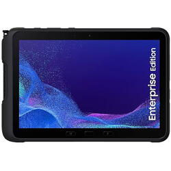 SM-T540 Galaxy Tab Active4 Pro T636, 10.1 inch Multi-touch, Snapdragon 778G Octa Core, 6GB RAM, 128GB flash, Wi-Fi, Bluetooth, GPS, 5G, Android 12, Black