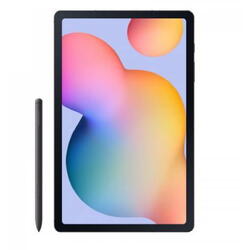 Tableta Samsung Galaxy Tab S6 Lite (2022), 10.4 inch Multi-touch, Snapdragon 720G Octa Core, 4GB RAM, 64GB flash, Wi-Fi, Bluetooth, GPS, Android 12, Gray