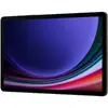 Tableta Samsung Galaxy Tab S9, 11 inch Multi-touch, Snapdragon 8 Gen 2 Octa-Core 3.36GHz, 8GB RAM, 128GB flash, Wi-Fi, Bluetooth, Android 13, Graphite