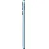 Smartphone Samsung Galaxy M15, 128GB, 4GB RAM, Dual SIM, 5G, 4-Camera, Light Blue