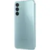 Smartphone Samsung Galaxy M15, 128GB, 4GB RAM, Dual SIM, 5G, 4-Camera, Light Blue