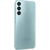 Smartphone Samsung Galaxy M15, 128GB, 4GB RAM, Dual SIM, 5G, 4-Camera, Light Blue