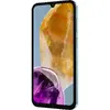 Smartphone Samsung Galaxy M15, 128GB, 4GB RAM, Dual SIM, 5G, 4-Camera, Light Blue