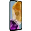 Smartphone Samsung Galaxy M15, 128GB, 4GB RAM, Dual SIM, 5G, 4-Camera, Light Blue