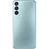 Smartphone Samsung Galaxy M15, 128GB, 4GB RAM, Dual SIM, 5G, 4-Camera, Light Blue
