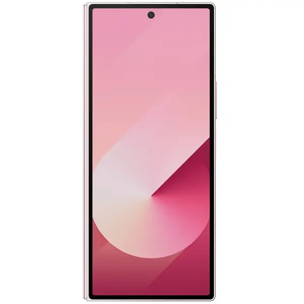 Smartphone Samsung Galaxy Z Fold 6, 512GB, 12GB RAM, 5G, Dual SIM, 5-Camere, Pink