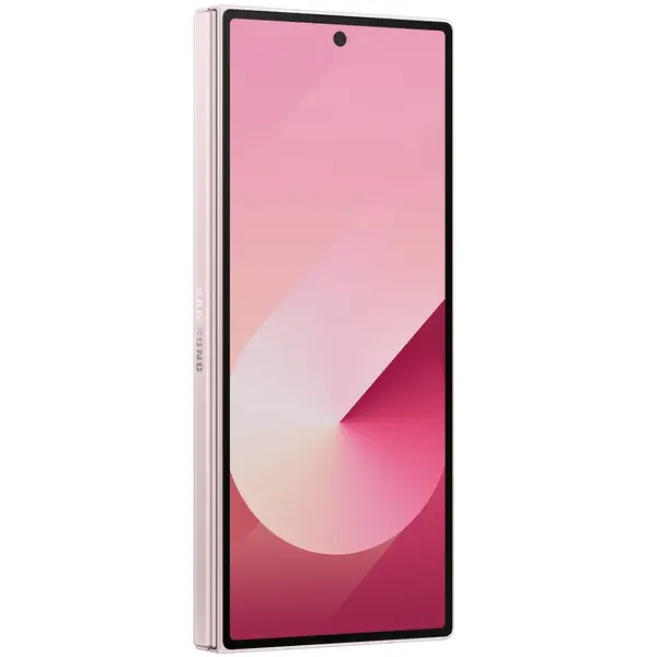 Smartphone Samsung Galaxy Z Fold 6, 512GB, 12GB RAM, 5G, Dual SIM, 5-Camere, Pink