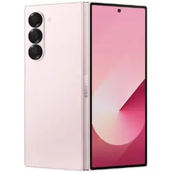 Galaxy Z Fold 6, 512GB, 12GB RAM, 5G, Dual SIM, 5-Camere, Pink