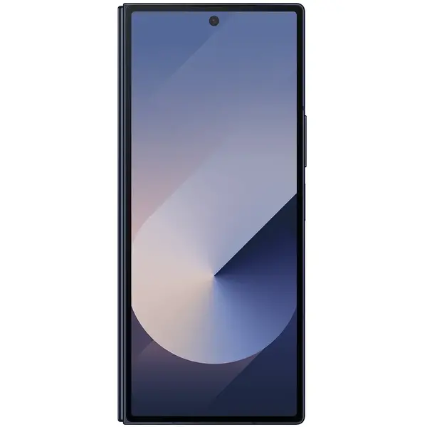 Smartphone Samsung Galaxy Z Fold 6, 512GB, 12GB RAM, 5G, Dual SIM, 5-Camere, Navy