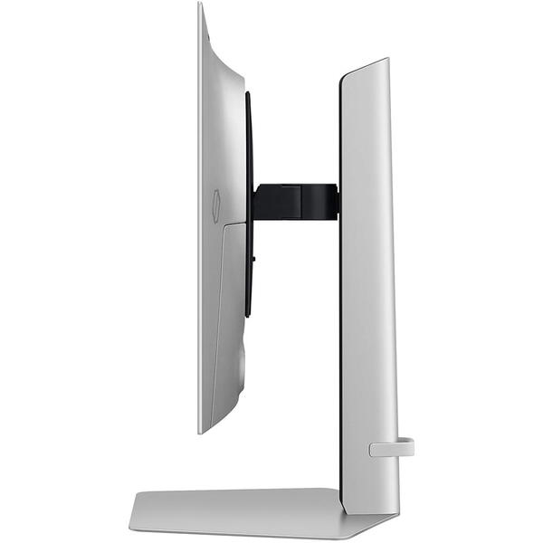Monitor Gaming Samsung Odyssey G6 G61SD LS27DG610SUXEN 27 inch QHD QD-OLED 0.03 ms 240 Hz HDR Negru/Argintiu